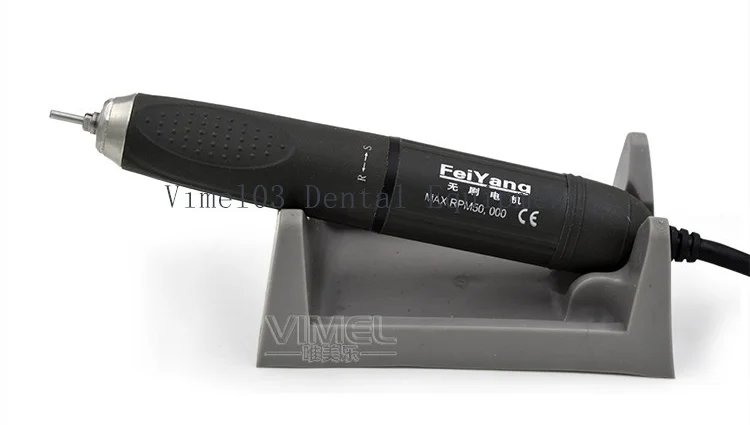 

Dental 50,000rpm Lab Electric Micromotor Polishing micro motor handpiece for FY25-25B unit