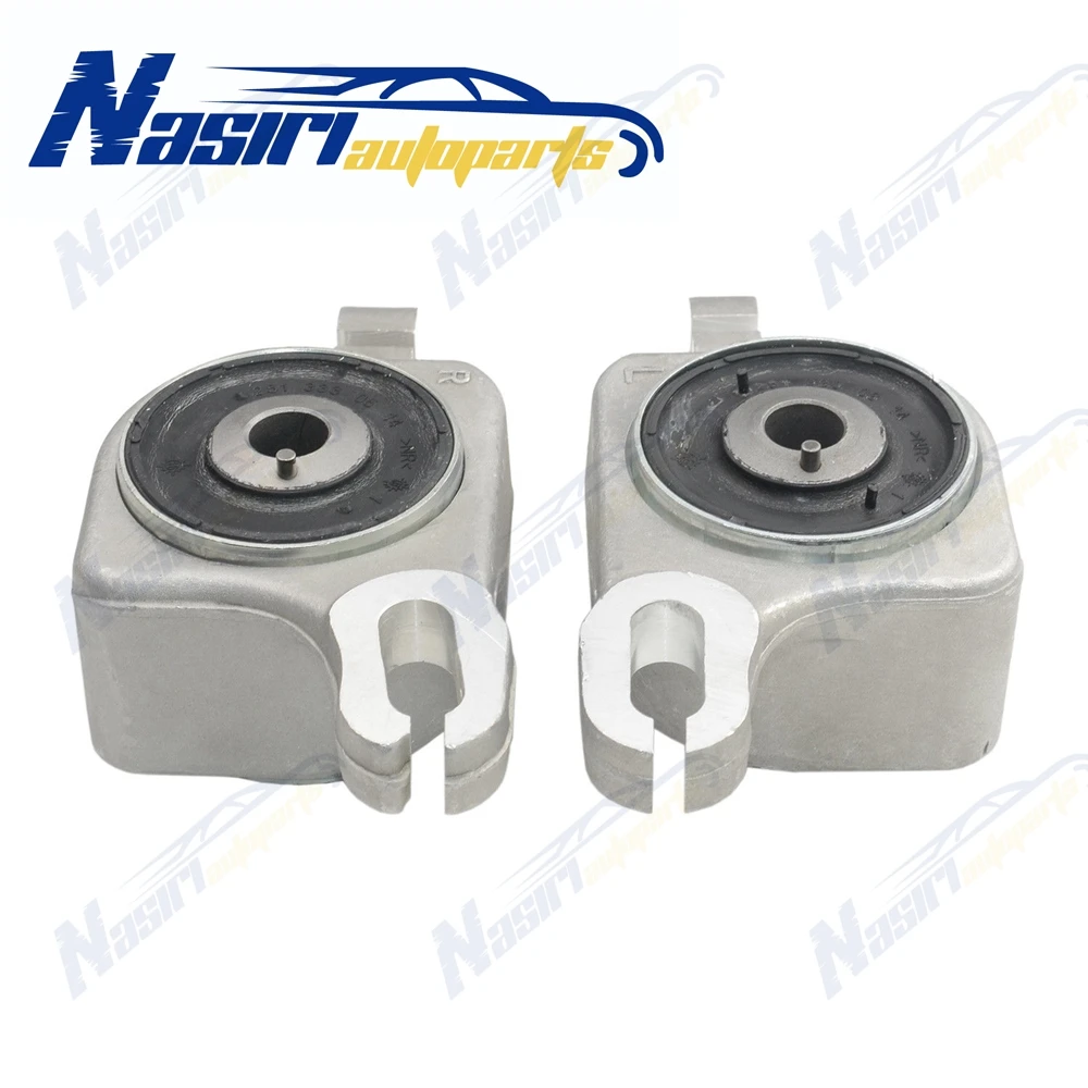 Пара втулок переднего рычага управления для Mercedes R-Class W251 R280 R300 R350 R320 R500 R63 AMG |