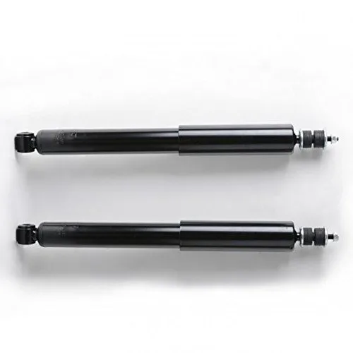 

Rear Pair Shocks & Struts Absorber For 2003 2004 2005 2006 2007 Nissan Murano