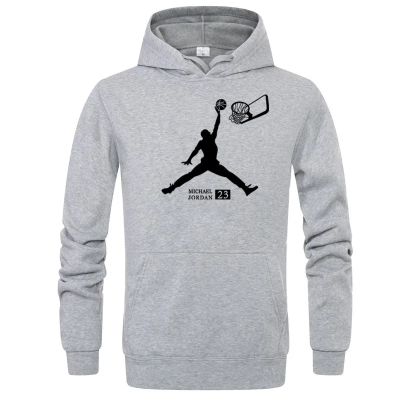Jordan 23 осень/зима новые мужские толстовки с капюшоном Мужские повседневные спортивные толстовки мужские хип-хоп забавные стильные толстовки с капюшоном новая Толстовка