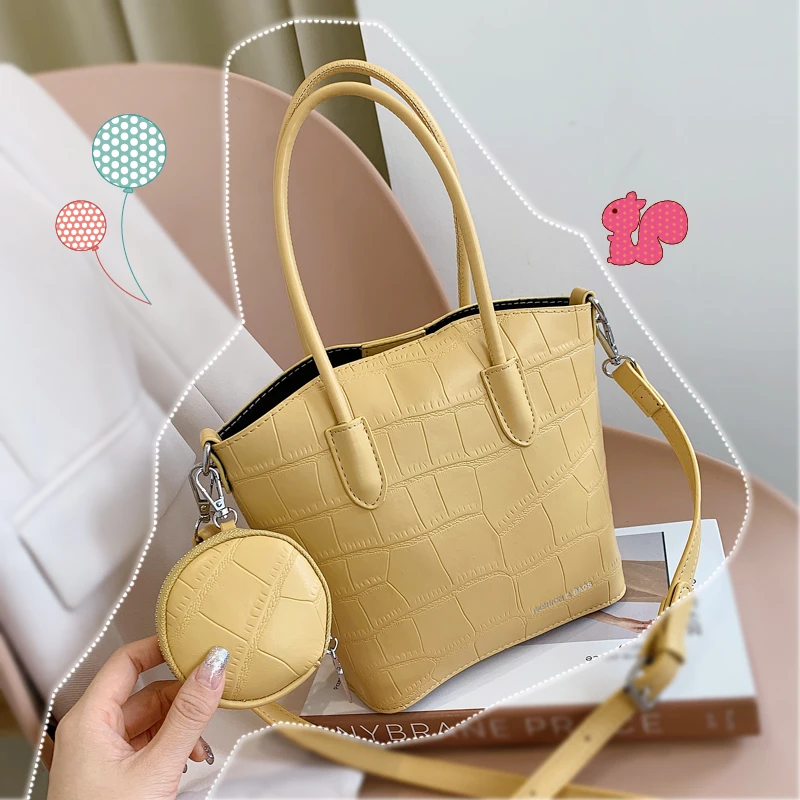 

Сумки через плечо для женщин 2021, женская сумка, модная сумка Pure и из мягкой искусственной кожи, женская сумка, женские сумки-мессенджеры на п...