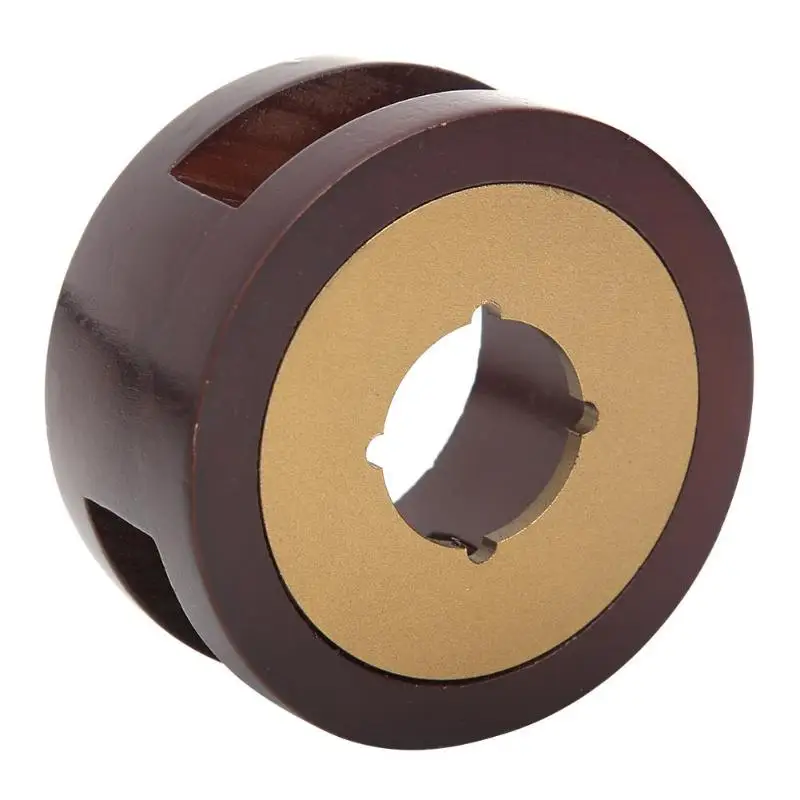 Wooden Wax Warmer Melting Heater Sticks Beads Glue Furnace Tools Hexagon Stove Pot Fire Paint Stamp Tool | Дом и сад