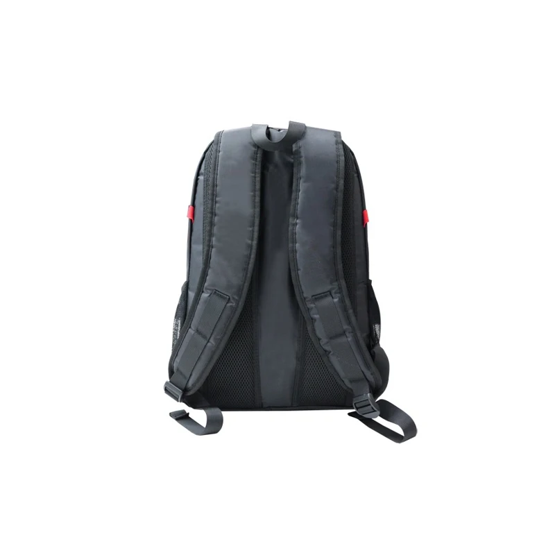 Рюкзак KREZ для ноутбука 15.6&quot Casual Backpack BP06 Grey with Red|Сумки и чехлы ноутбуков| |