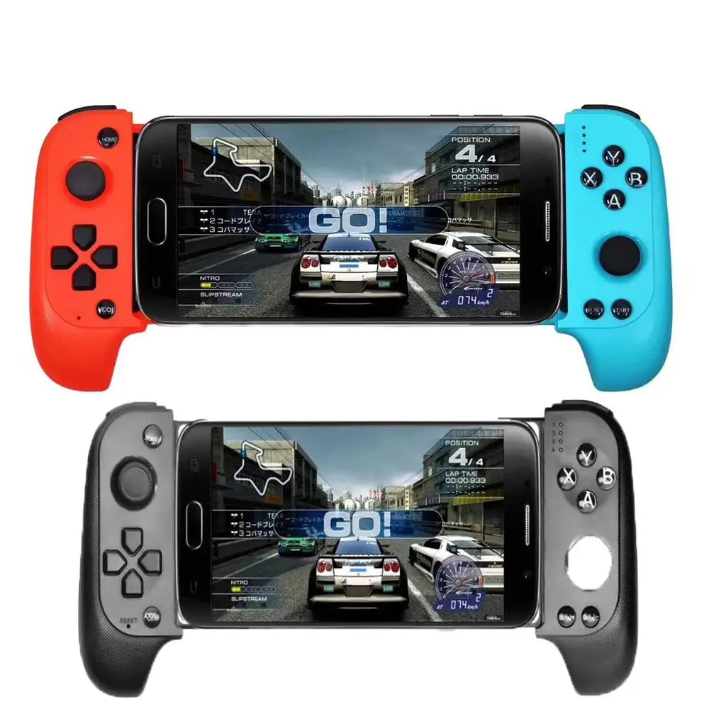 

Games & Accessories