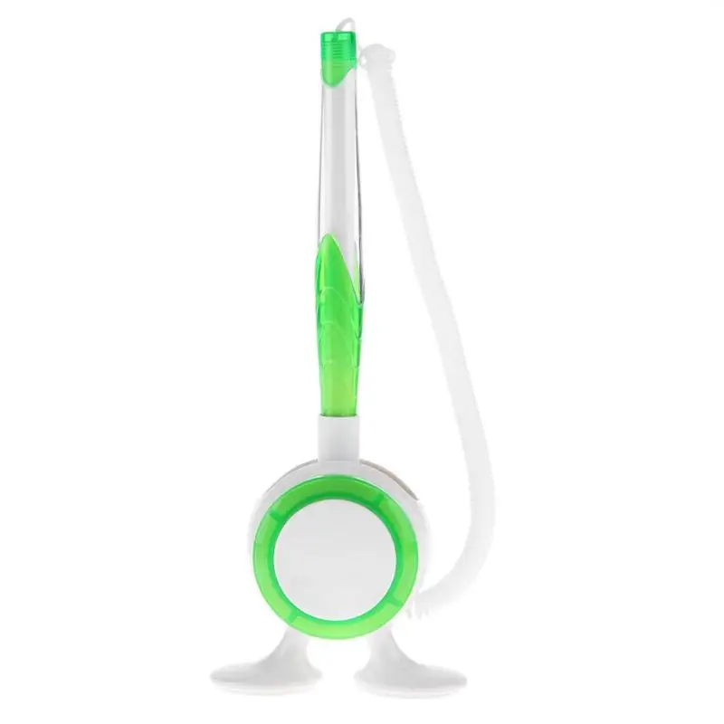 Ручка шариковая с фиксированным креплением креативный эластичный шнур