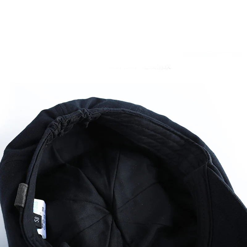 Кепка газетчика J55 для мужчин кепка в елочку плоская стиле ретро | Аксессуары