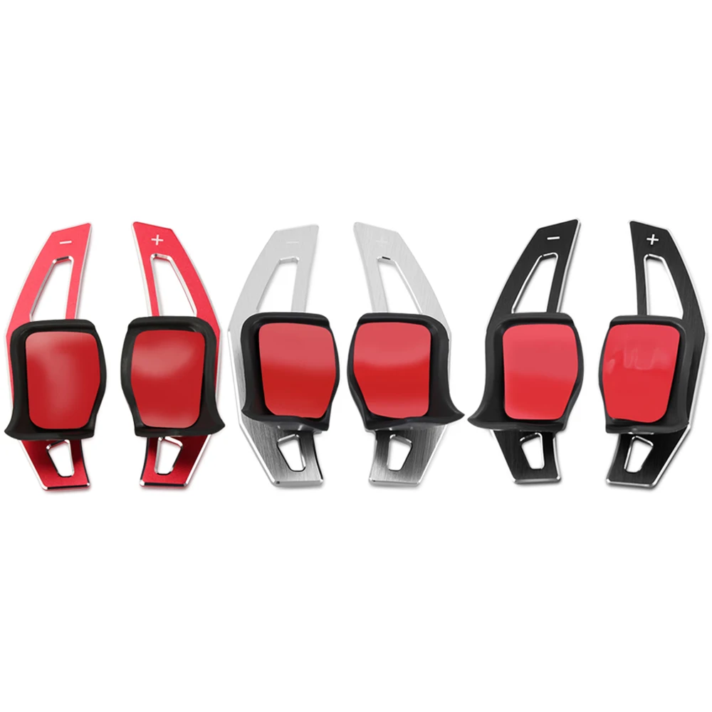 Автомобильный рычаг переключения руля расширитель для автомобиля DSG прямой