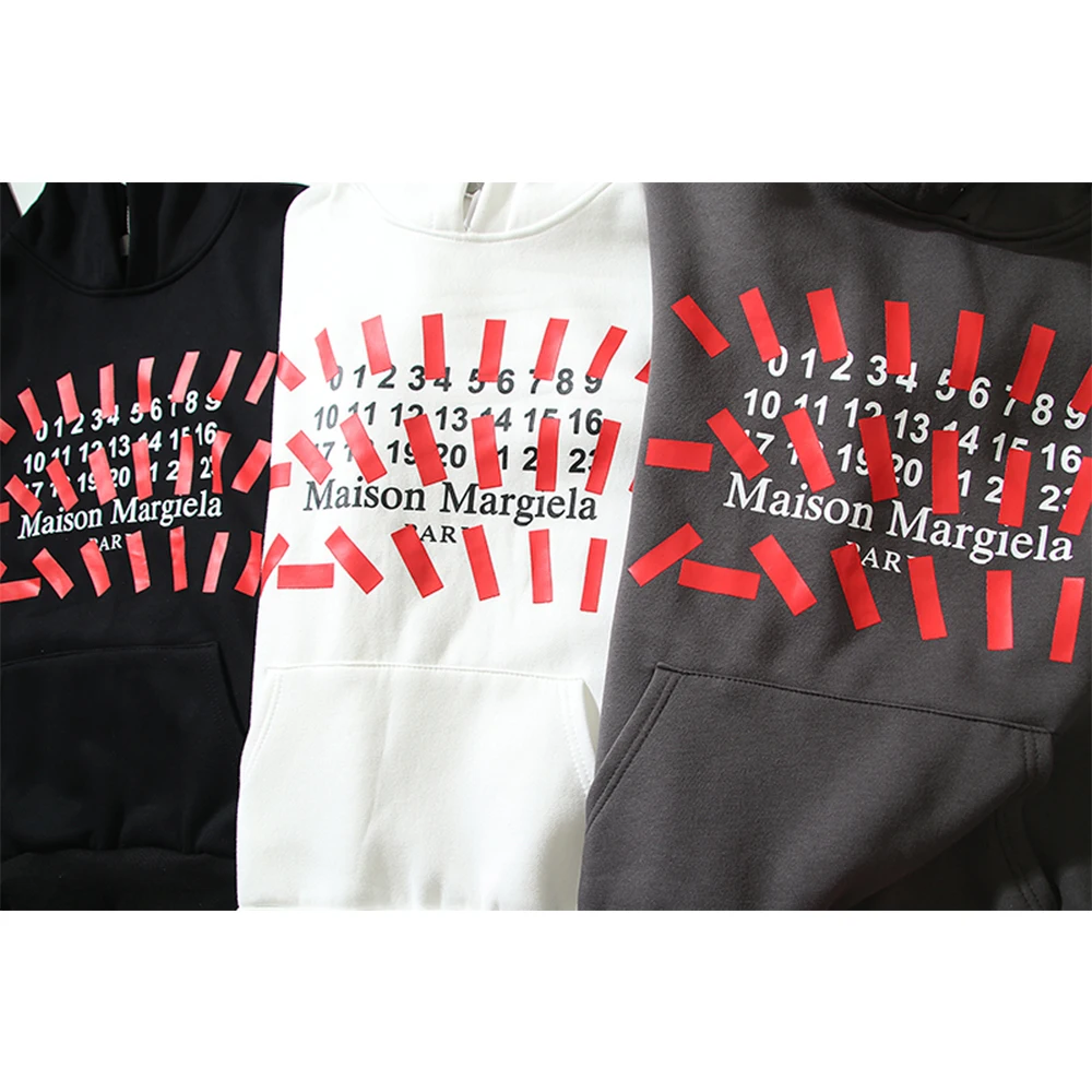 Мужская Флисовая Толстовка с капюшоном 3 цвета |