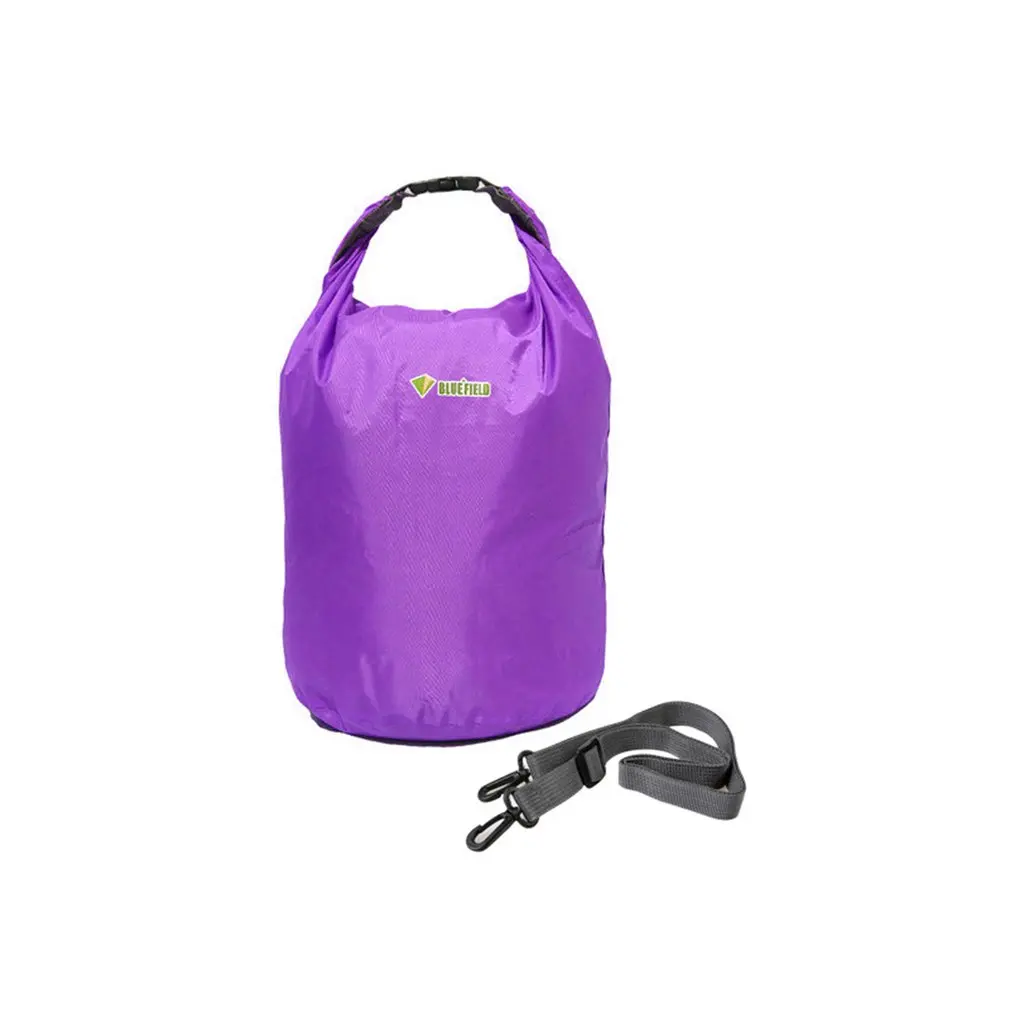 

Colorful Waterproof Dry Bag Pack Sack Swimming Rafting River Trekking Floating Bag