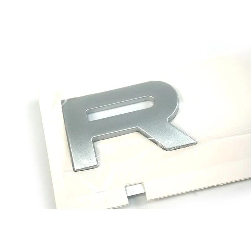 Автомобильные наклейки LR008212 LR008213 для Range Rover 02 09/10 12 автомобильная табличка с