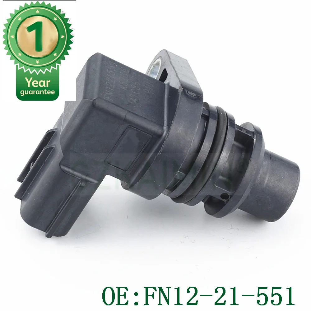 Датчик положения распределительного вала FN1221551 FN12 21 551 G4T07681 для MAZDA Protege 3 6 5 Mazda L4 1999
