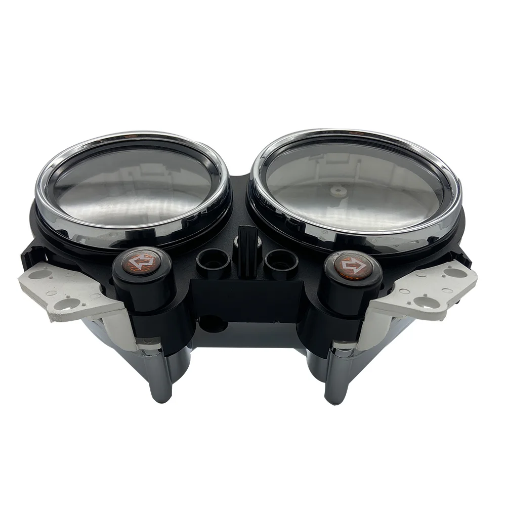 Инструмент спидометр крышка датчики плателя метр одометра тахометр ДЛЯ Honda X4 CB1300