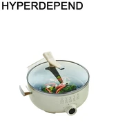 Catering Enseres Cocina Appareil Equipment Keuken Apparaten Home Kitchen Appliance Materiel Cuisine Electric Skillet
