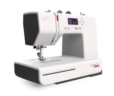 Швейная машина Bernette b37 | Дом и сад