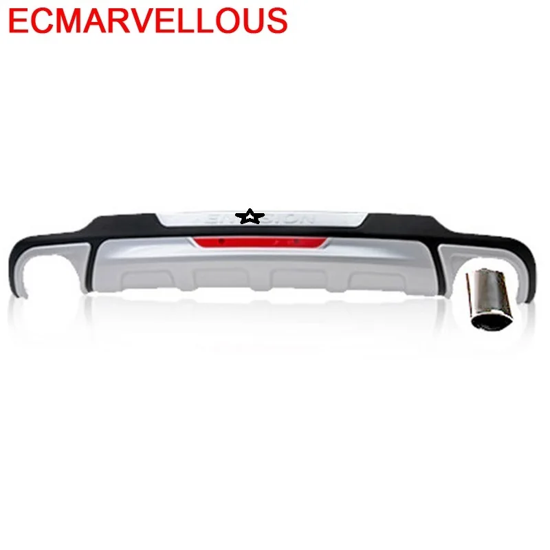 Декоративные детали модификация персонализированный внешний тюнинг