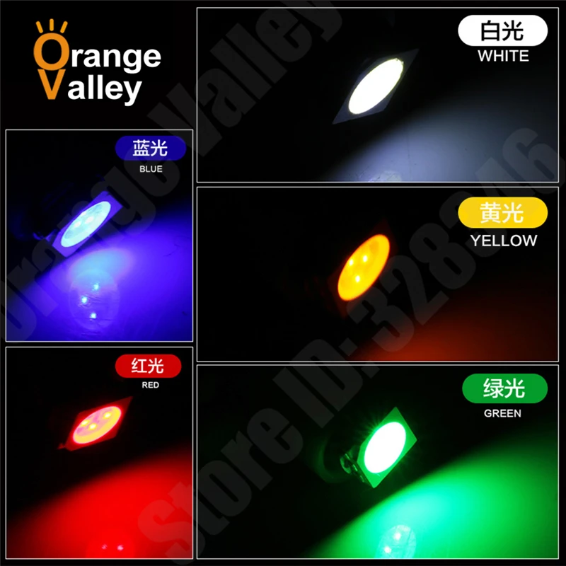 50 шт. большая акция супер ярсветодиодный светодиодные лампы T5 74 1 SMD 5050