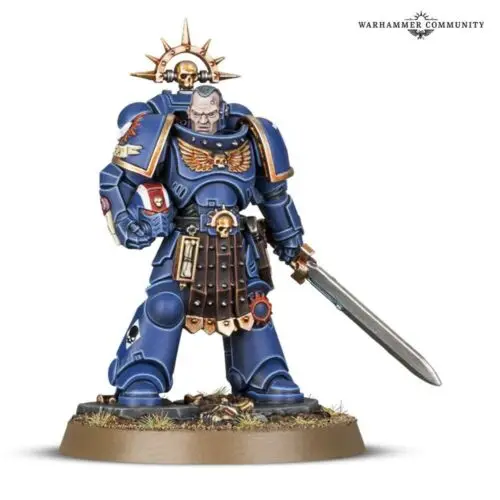 Primaris вице-Амулий |