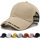 Бейсболка унисекс, промытая, низкопрофильная, из хлопка, 100% хлопок