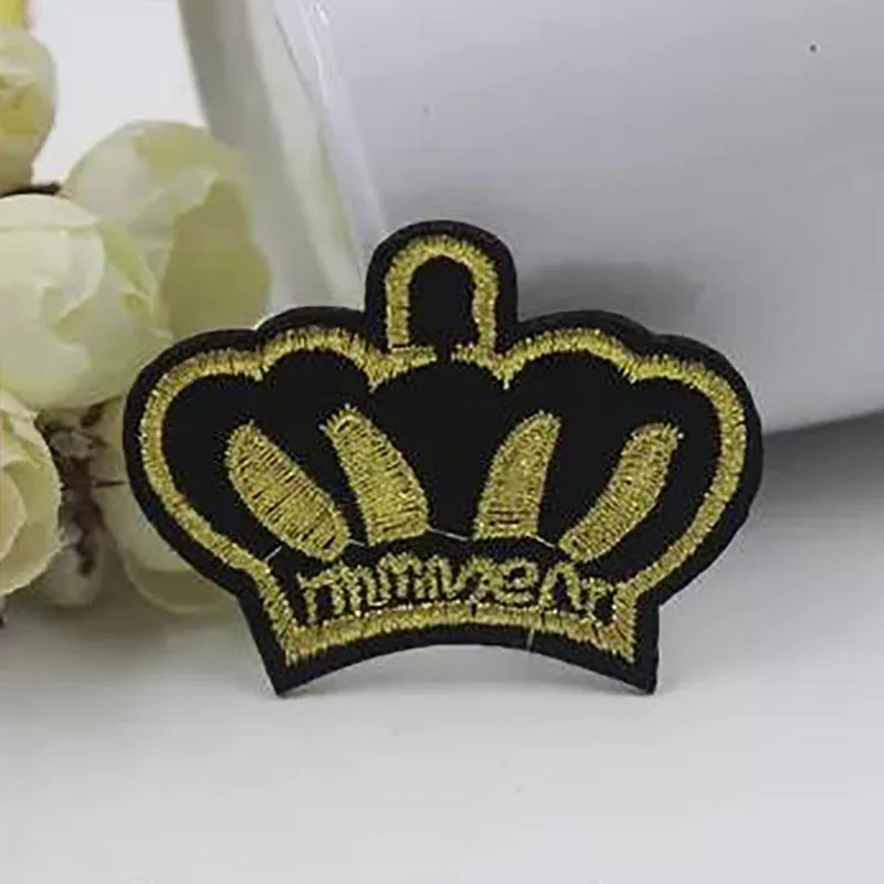 Модная аппликация мульти-стиль мультиузорные радио письмо губная помада