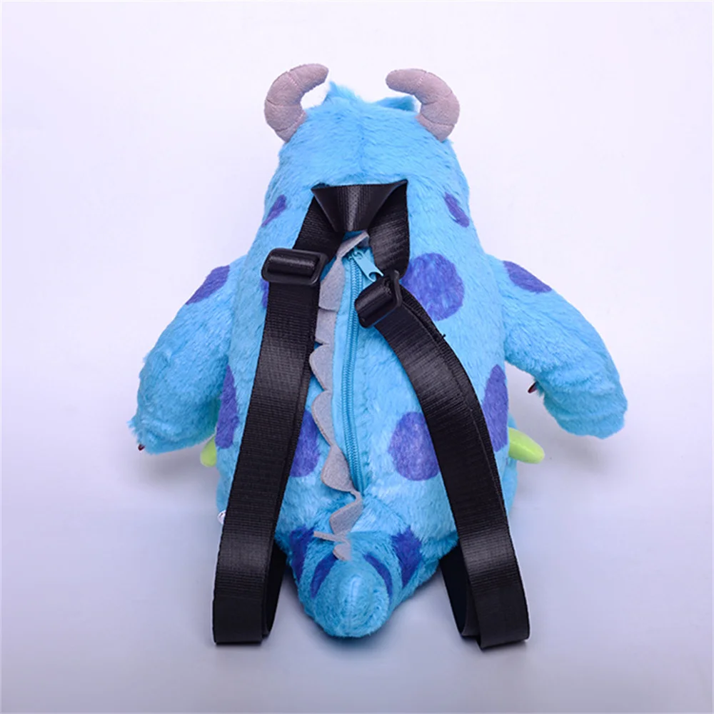 Милые монстры корпорация аниме товары из мультфильма Салли Джеймс P. Плюшевый