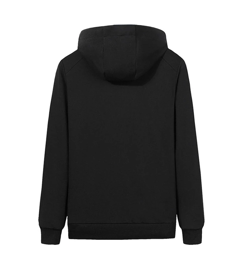 Мужские толстовки больших размеров 6XL 7XL 8XL 9XL 10XL с длинными рукавами на молнии красного и черного цвета, большие размеры, повседневная мужская Толстовка на осень и зиму