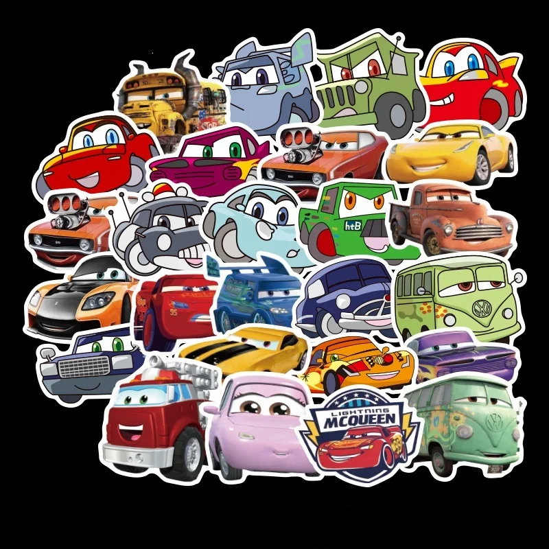 50 шт. наклейки на автомобили ПВХ | Дом и сад