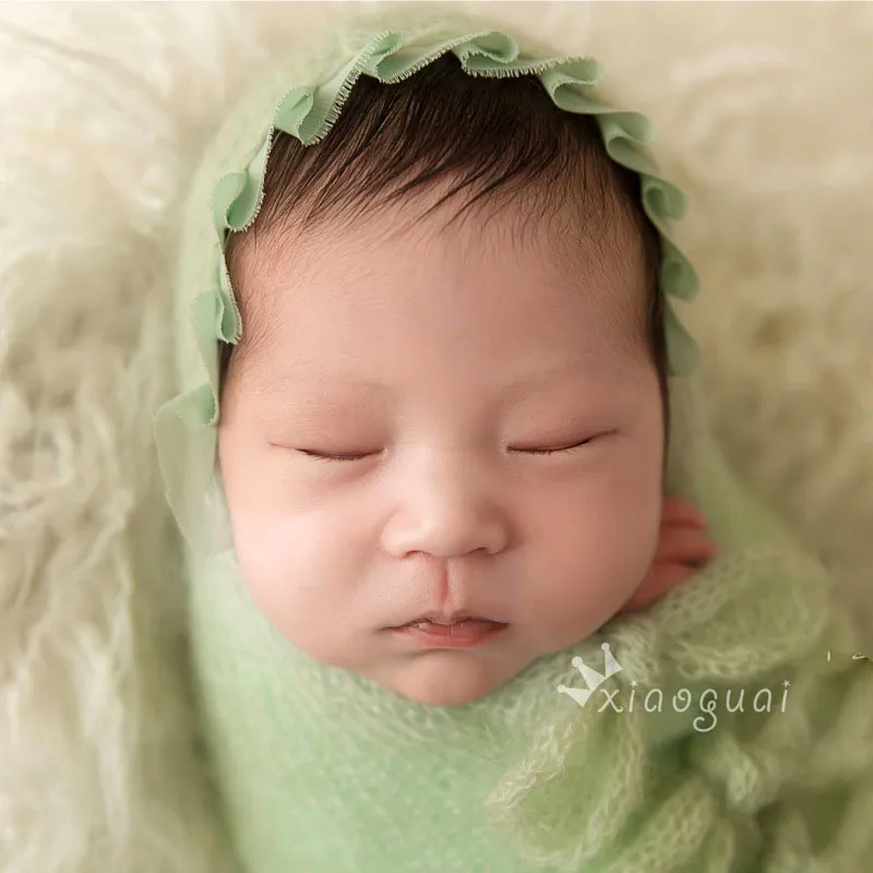 Popodion новорожденный фотография Реквизит оберточный Baby фото Аксессуары CHD10107 | Мать