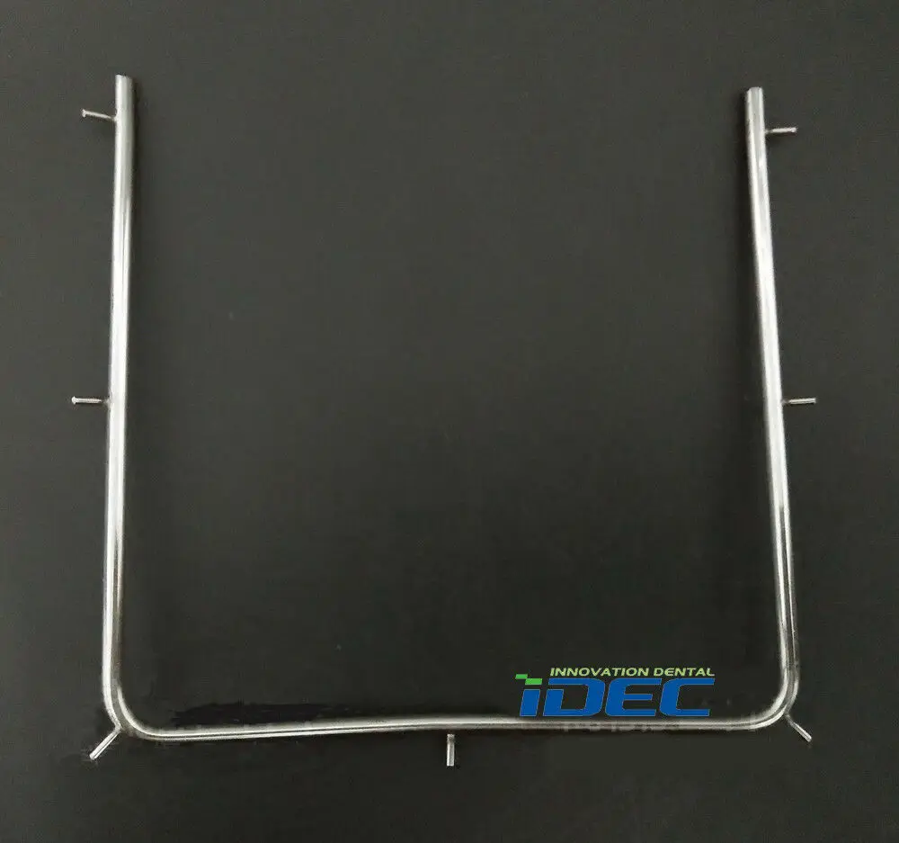 

Стоматологический резиновый держатель для плотины, Стоматологический Хирургический Инструмент, 1 шт.