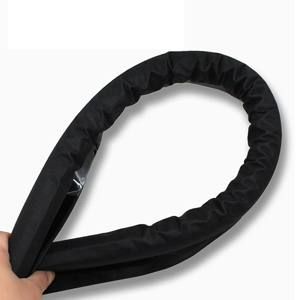 

Pearl Cotton Seal Strip Door Draft Stopper Guard Draft Blocker Seal Under