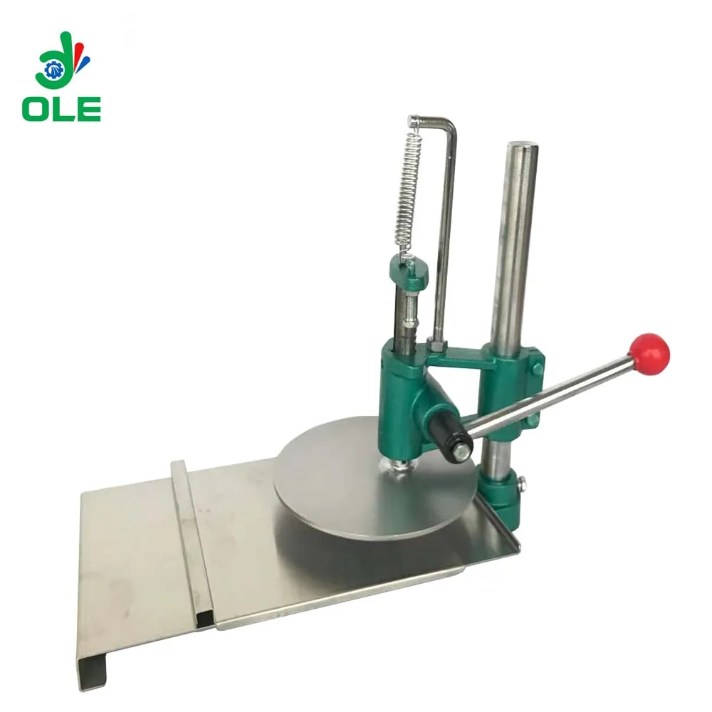 Ручная машина для нанесения теста 200-250 мм ручная | Бытовая техника