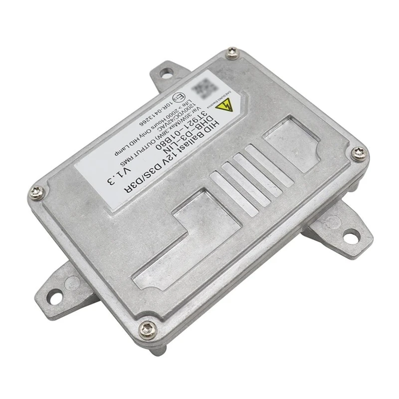 

Ксеноновый модуль для Hyundai Santa Fe, Модуль блока управления HID балластом 3T921-01B80