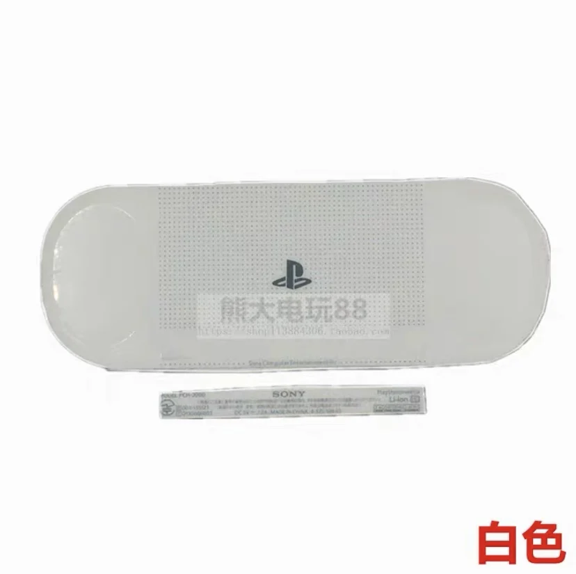 Новая наклейка на консоль для консоли PSv ita 2000 PSV PS vita наклейки заднюю крышку