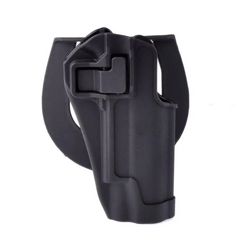 Поясная кобура MAGORUI CQC Serpa для правой руки Glock 17/HK/ USP/1911/P226/ M92 поясная