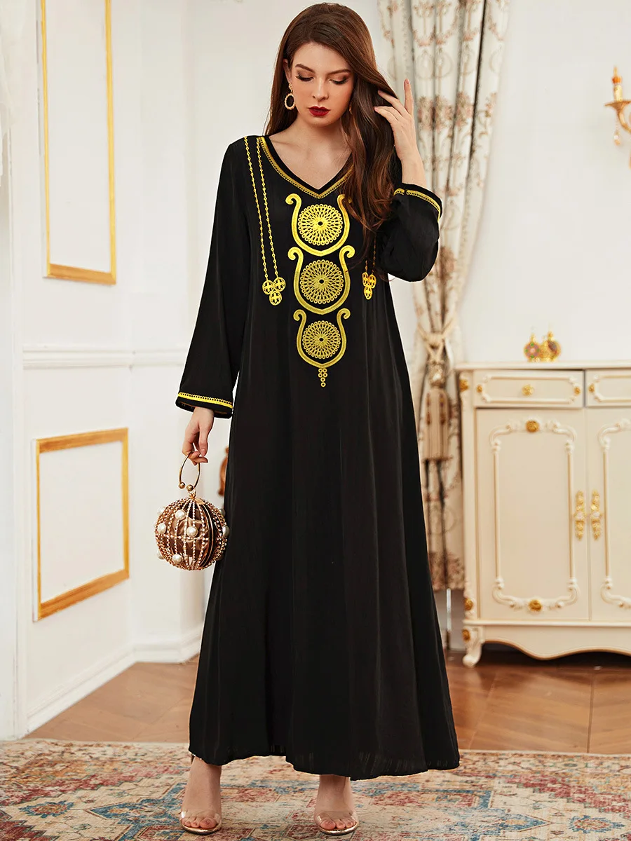

India Vestidos