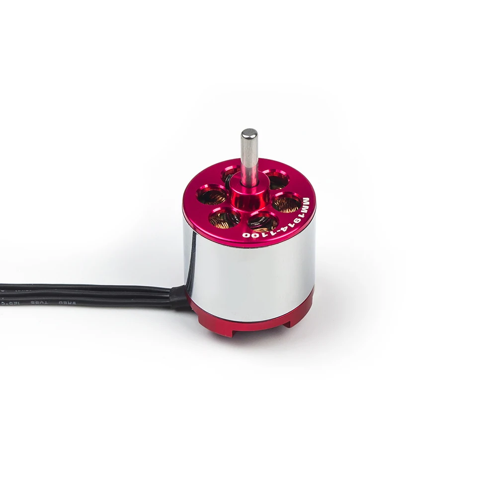 Бесщеточный двигатель AEORC ADH300L 1914 1100KV 3 0 мм бесщеточный приводной для