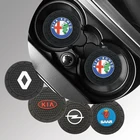 Автомобильные противоскользящие подставки, автомобильные аксессуары, автомобильные подставки для Lexus RX 300 IS 250 300 GX 400 460 UX 200 NX LX GS ES, инструменты