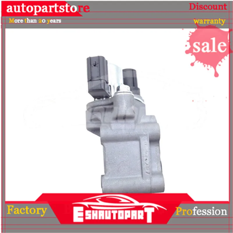 Новый VTEC соленоид Шпульный клапан для Honda Accord CRV Element Acura RSX 15810-RAA-A02 15810RAAA02 15810-RAA-A03