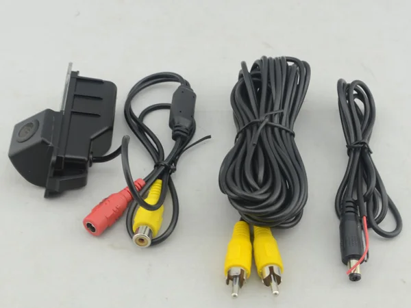 

Car Rear View Reversing Backup IR CCD Camera For Porsche Cayenne