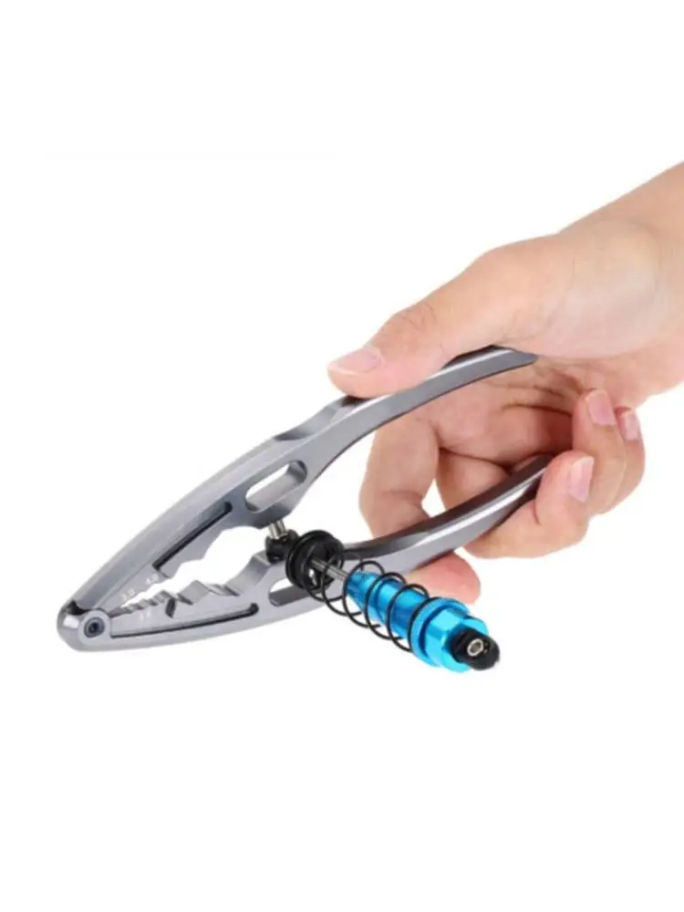 

Universal RC Multi Shock Pliers Multifunction Clamp Assembly Disassembly Tools B36E