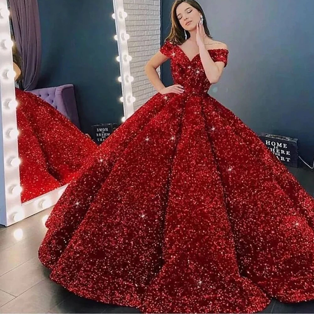 

Сексуальные платья для выпускного вечера, складки вырез сердечком с открытыми плечами и вышивкой на молнии платье трапециевидной формы Novia ...