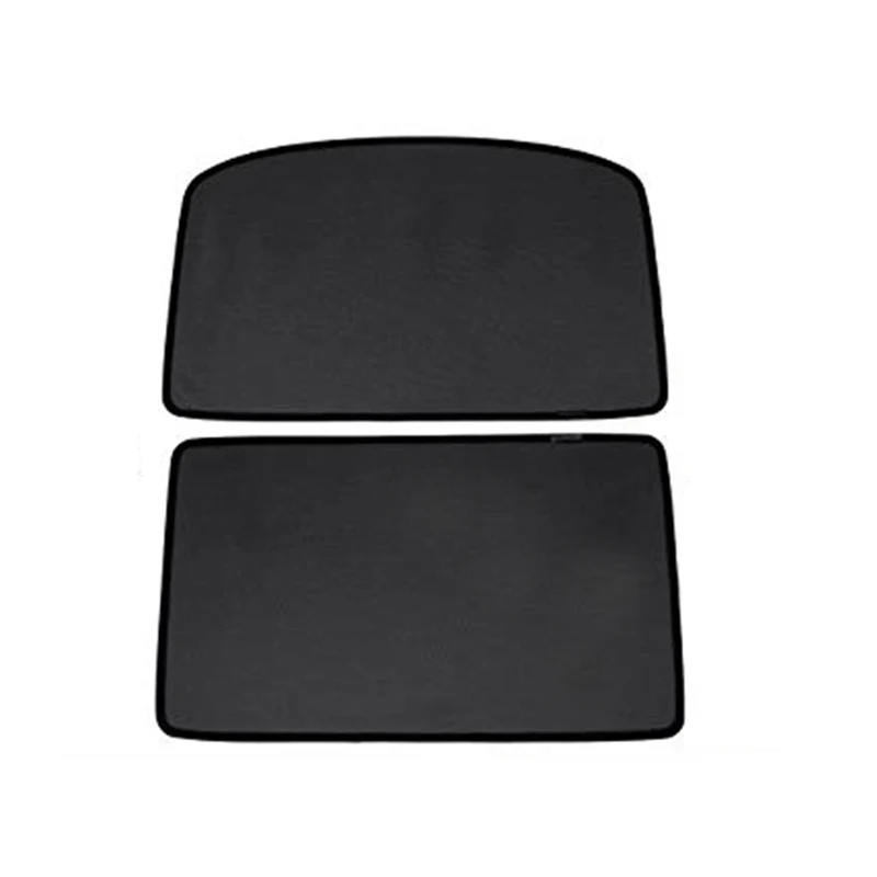 

Car Sunroof Cover Sunscreen Anti-Mosquito Dustproof UV Sunroof Sunshade For Tesla Model S