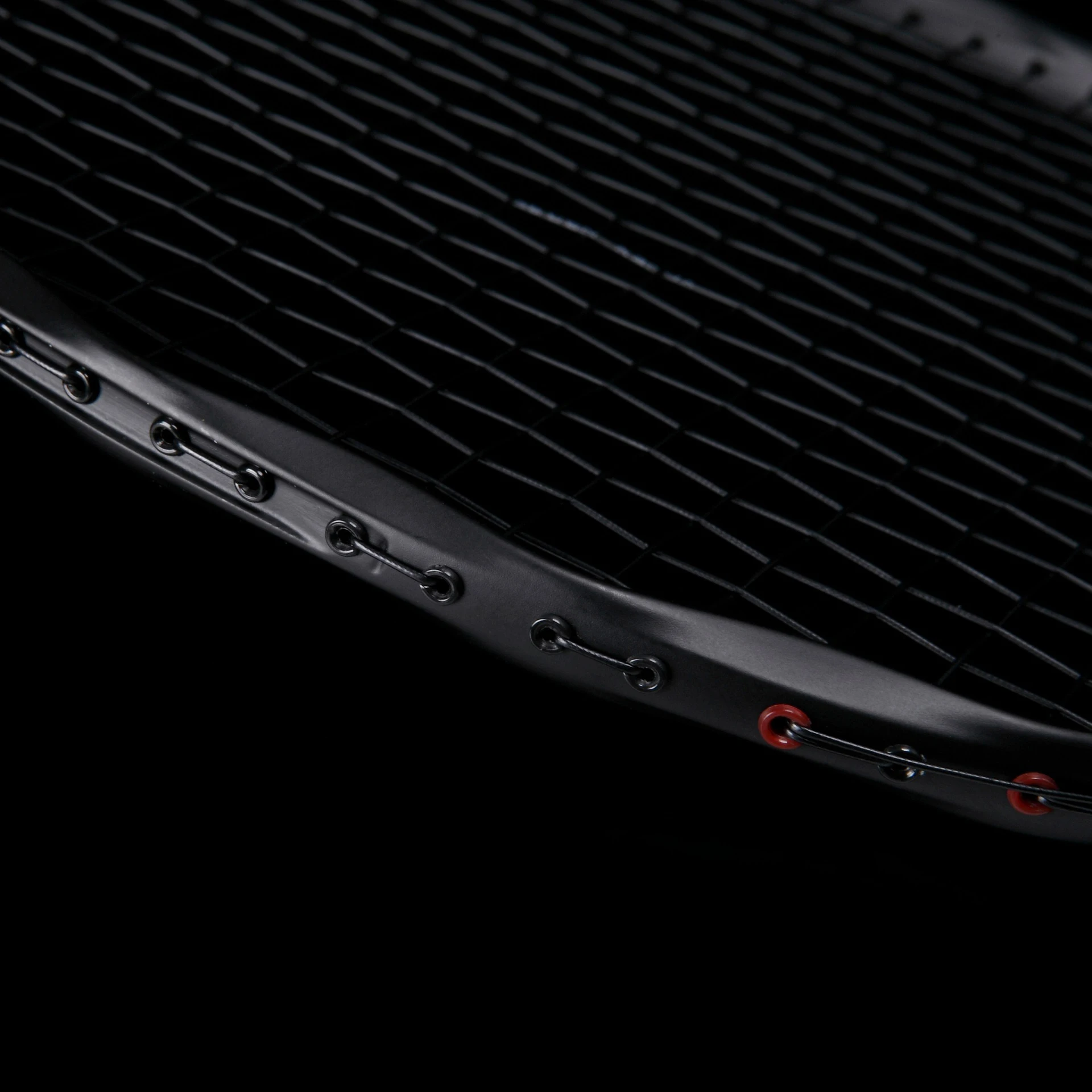 Ракетка для бадминтона 5U быстрая атакующая ракетка с низким сопротивлением