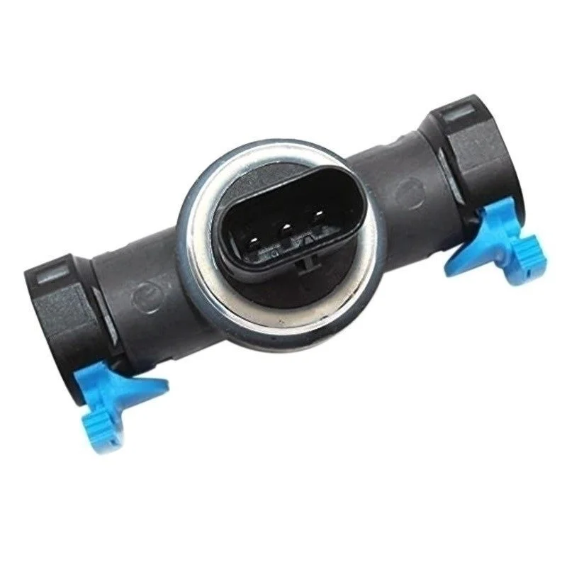 

1 Pcs Fit For Fuel Pressure Sensor 31432653 For Volvo Automobile MK3 V40 V60 V70 T3 2,0 S60 V90 XC60