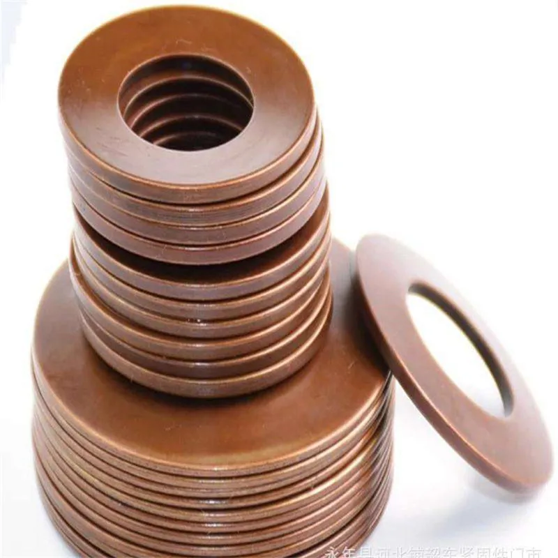 D8 D200 сверхмощная дисковая пружинная шайба коническая прокладка для