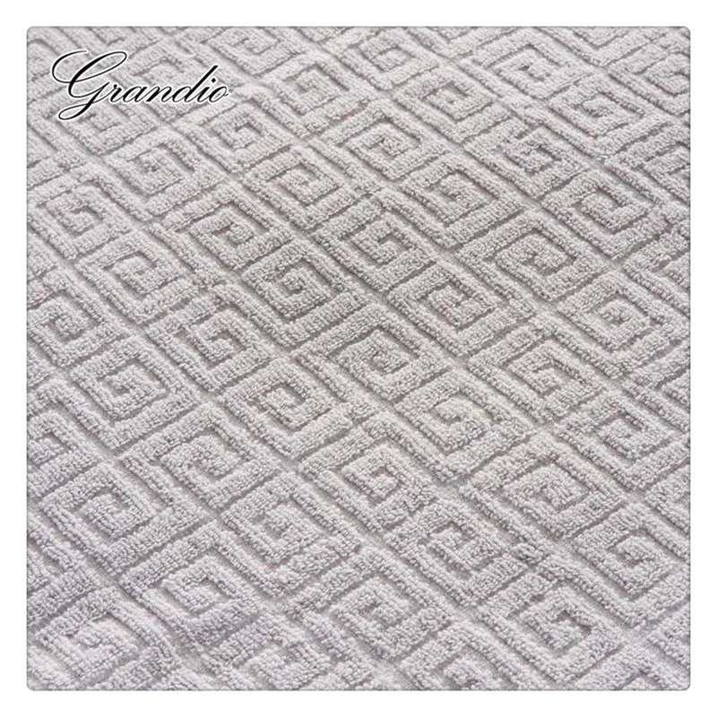 

3 Pack Towel Set 100% Cotton 70x140cm Bath Towel and 2 Face Hand Towel Super Soft Absorbent Terry Washcloth For Adults