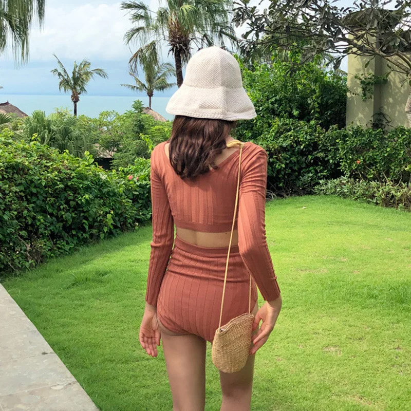 

Summer Swimwear Women Bikini Womens Swim Wear Bathing Suit Bikinis Sexy Swimsuit High Waist Suits Bath Plus Size Beach New 2020