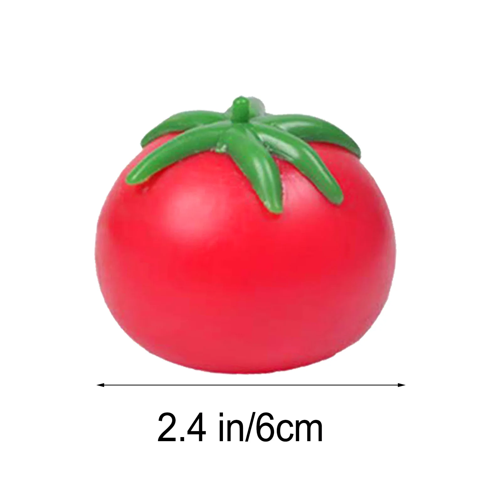 

NEW Splat Tomato Fidget Toys Stress Sticky Balls Slow Rising Squishy Ball Anti-stress Figet Squishies Throw Toys Adult Kids Gift