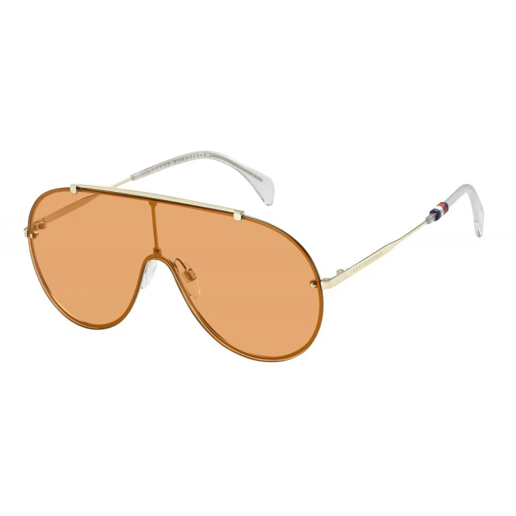 Солнцезащитные очки TOMMY HILFIGER TH 1597/S ORANGE|Женские солнцезащитные очки| |