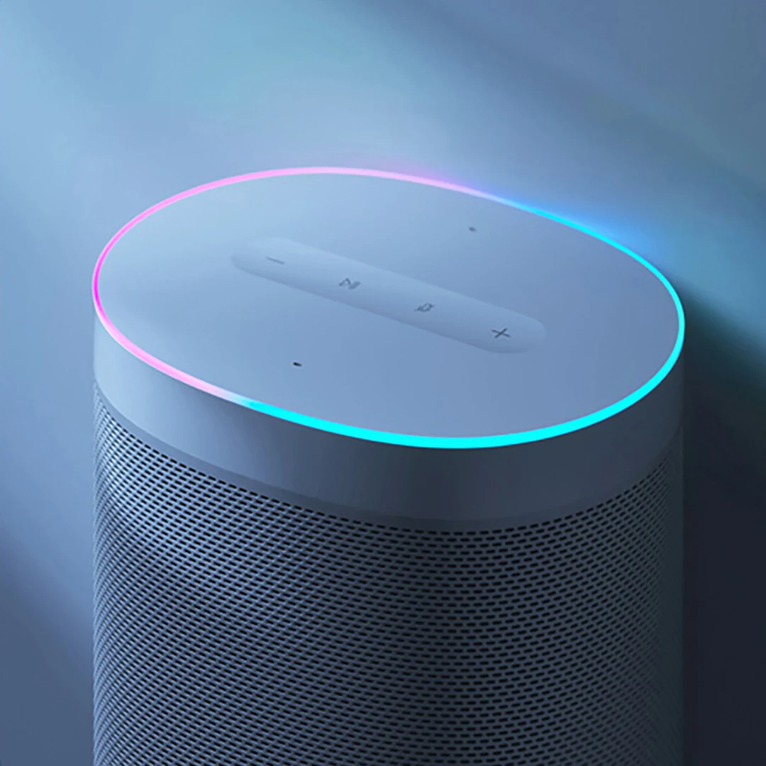 Умный динамик глобальная версия Mi 12 Вт DTS Wi-Fi портативная звуковая панель