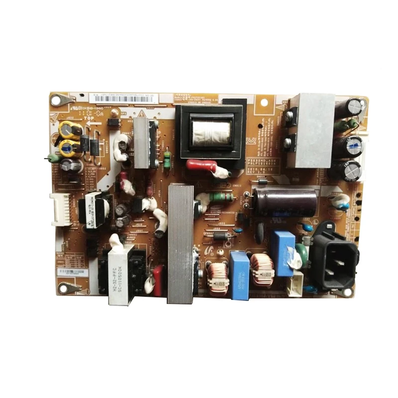 Einkshop BN44-00338A Мощность доска для LA32C360E1 P2632HD-ASM PSLF121401A BN44-00338B | Компьютеры и офис